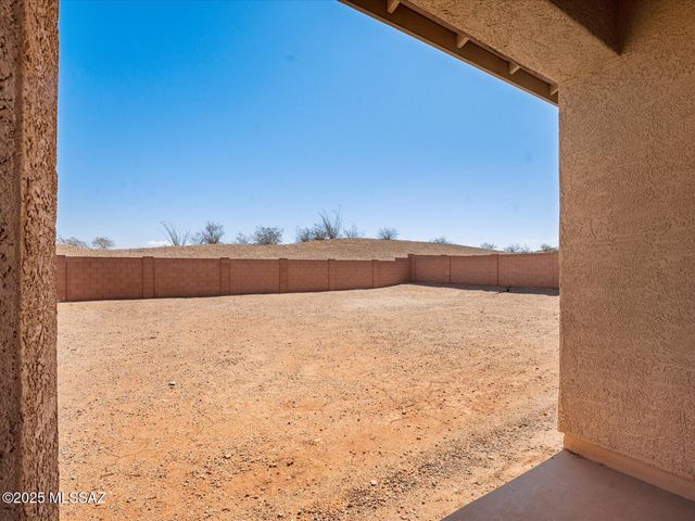 350 N Pecan Canyon Lane, Sahuarita, AZ 85629