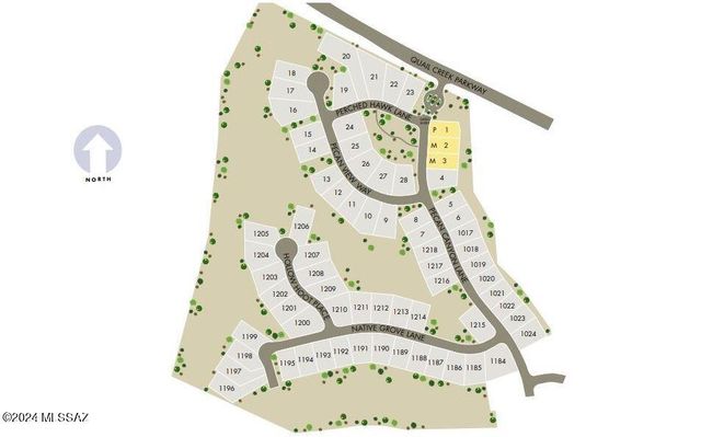 350 N Pecan Canyon Lane, Sahuarita, AZ 85629