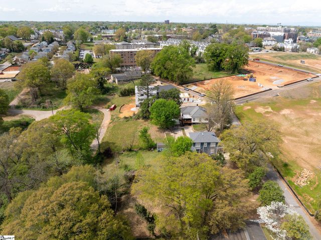 110 Wakefield Street, Greenville, SC 29601