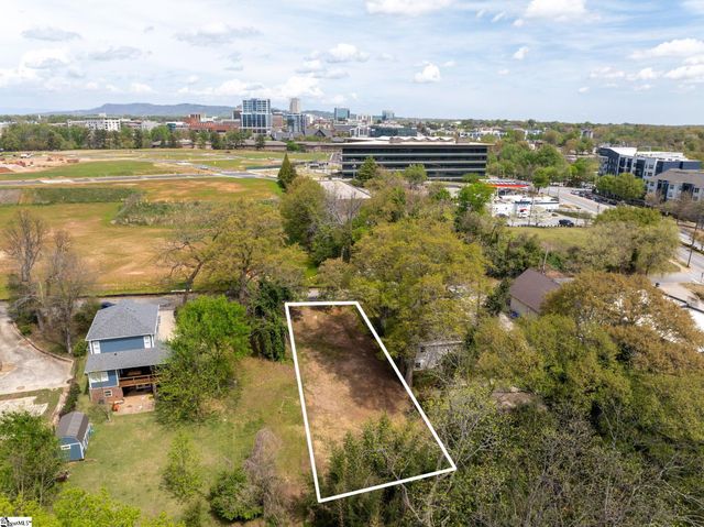 110 Wakefield Street, Greenville, SC 29601