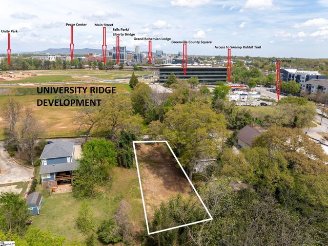 110 Wakefield Street, Greenville, SC 29601