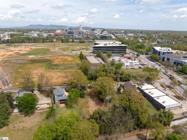 110 Wakefield Street, Greenville, SC 29601