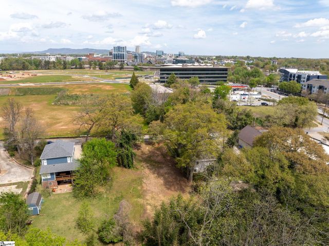 110 Wakefield Street, Greenville, SC 29601