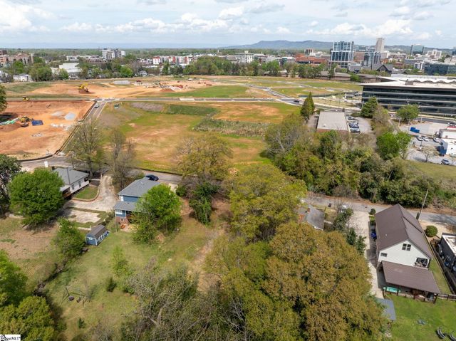 110 Wakefield Street, Greenville, SC 29601