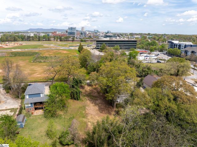 110 Wakefield Street, Greenville, SC 29601