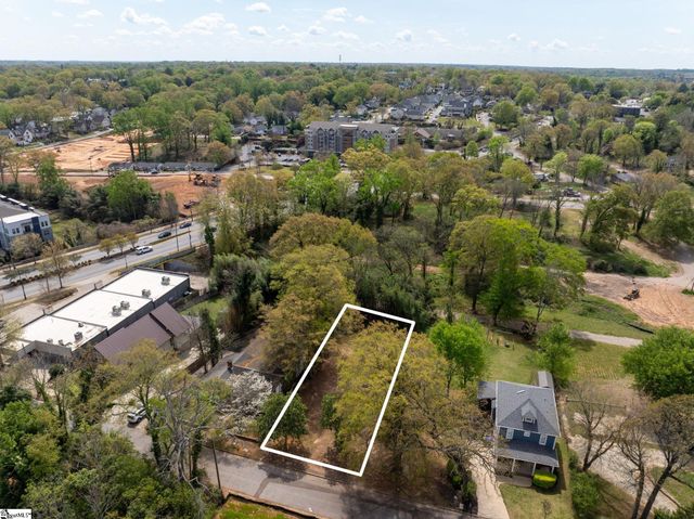 110 Wakefield Street, Greenville, SC 29601