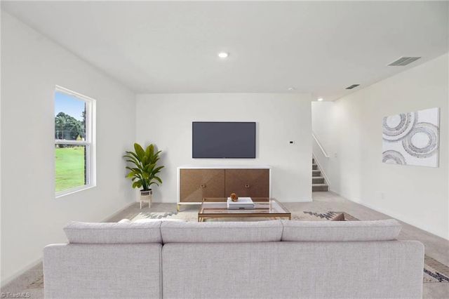 2114 Beckon Lane, Kernersville, NC 27284