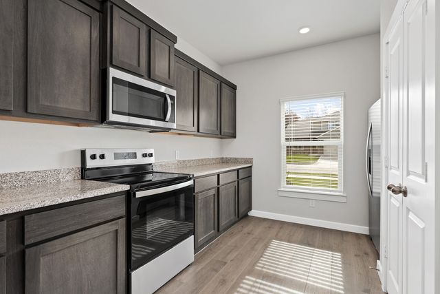 1725 Paul Drive, Seagoville, TX 75159