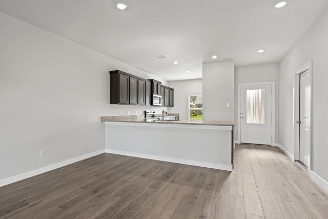 1725 Paul Drive, Seagoville, TX 75159