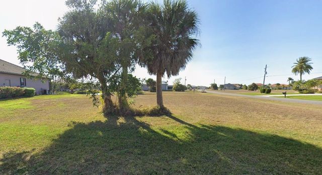 17247 CARROWAY LANE, Punta Gorda, FL 33955