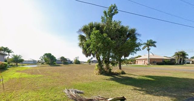 17247 CARROWAY LANE, Punta Gorda, FL 33955