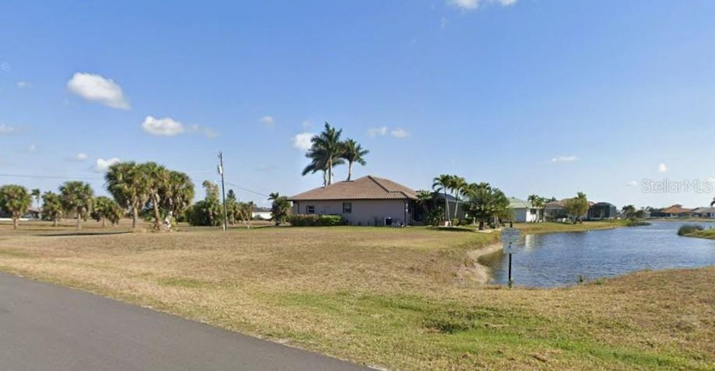 17247 CARROWAY LANE, Punta Gorda, FL 33955