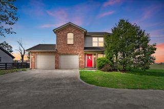1021 Countryside Drive, Richmond, KY 40475