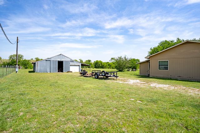 18025 Tydings Road, Justin, TX 76247