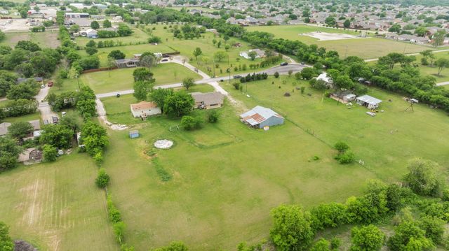 18025 Tydings Road, Justin, TX 76247