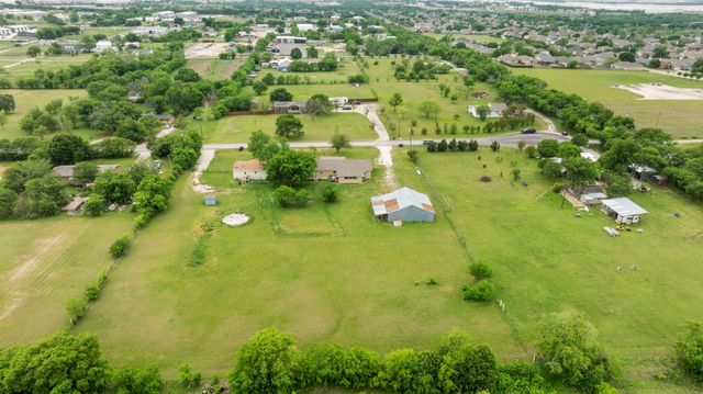 18025 Tydings Road, Justin, TX 76247