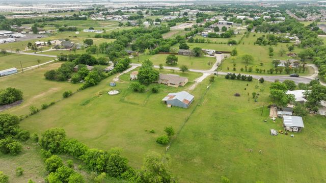 18025 Tydings Road, Justin, TX 76247