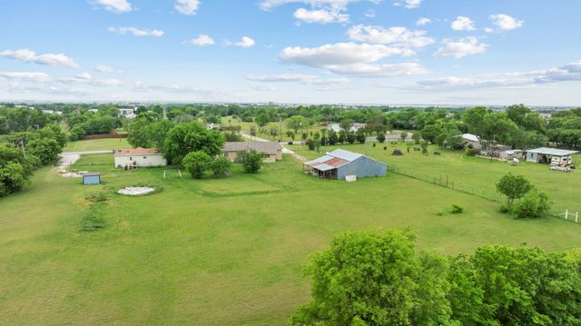 18025 Tydings Road, Justin, TX 76247