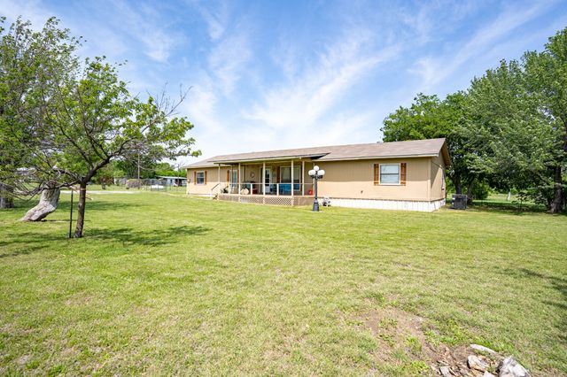 18025 Tydings Road, Justin, TX 76247