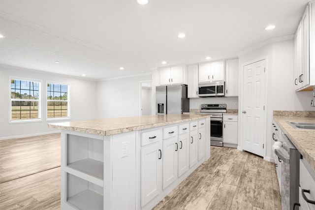 820 S Midway Hwy., Johnsonville, SC 29555