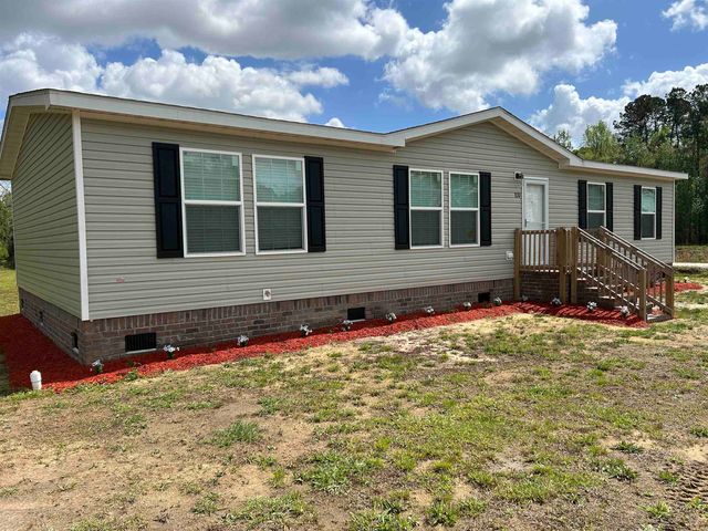 820 S Midway Hwy., Johnsonville, SC 29555