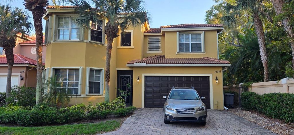 10247 Isle Wynd Court, Boynton Beach, FL 33437