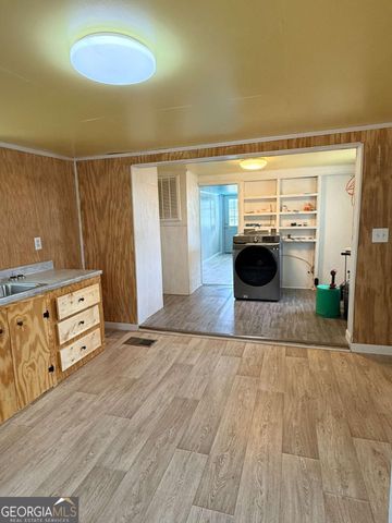 374 Patterson Street, Baxley, GA 31513