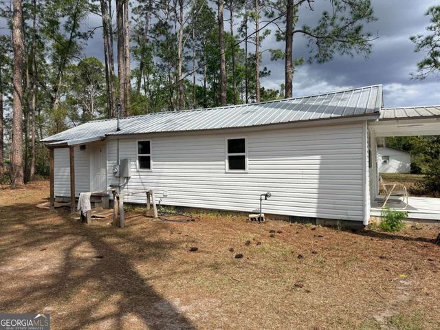 374 Patterson Street, Baxley, GA 31513