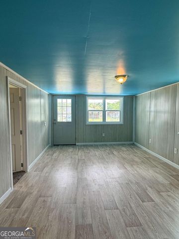 374 Patterson Street, Baxley, GA 31513