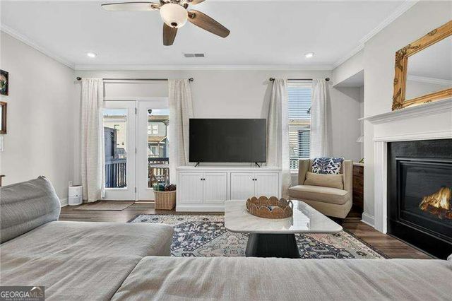 3323 Owl Creek Parkway, Acworth, GA 30102