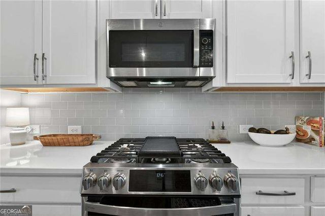 3323 Owl Creek Parkway, Acworth, GA 30102