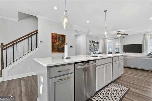 3323 Owl Creek Parkway, Acworth, GA 30102