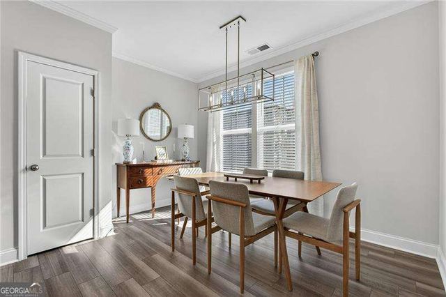 3323 Owl Creek Parkway, Acworth, GA 30102