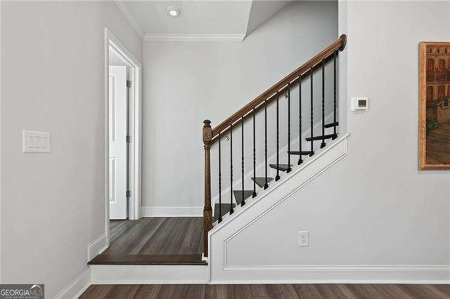 3323 Owl Creek Parkway, Acworth, GA 30102