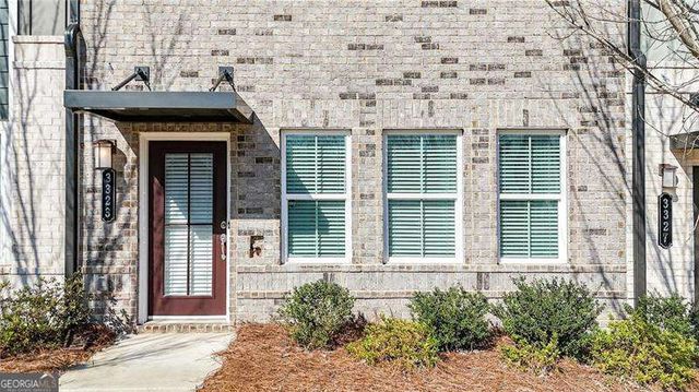 3323 Owl Creek Parkway, Acworth, GA 30102