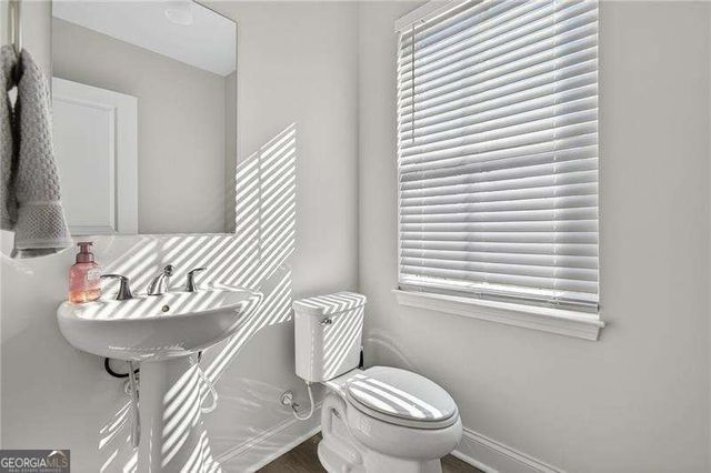 3323 Owl Creek Parkway, Acworth, GA 30102