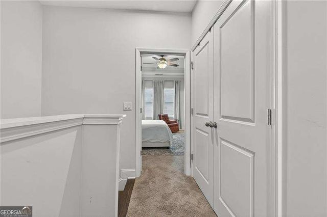 3323 Owl Creek Parkway, Acworth, GA 30102