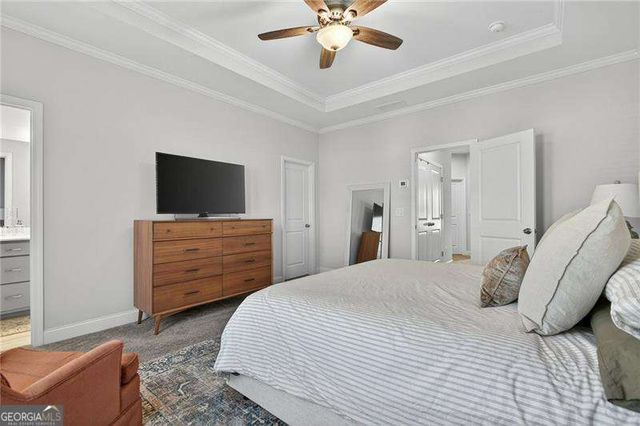 3323 Owl Creek Parkway, Acworth, GA 30102