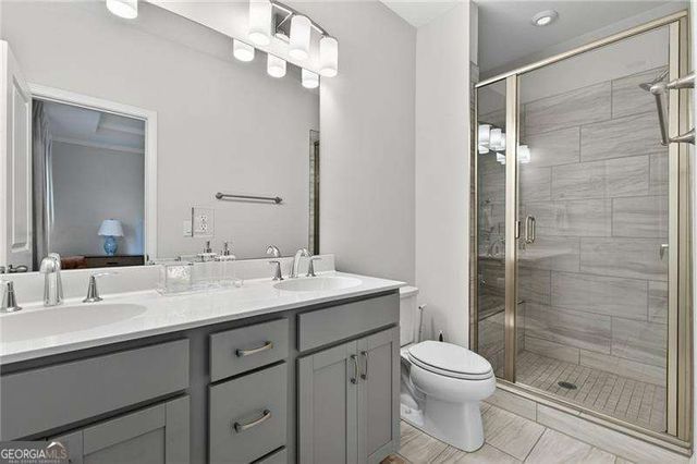 3323 Owl Creek Parkway, Acworth, GA 30102