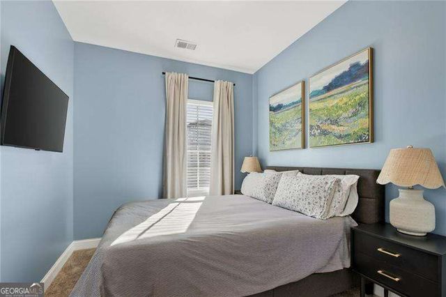 3323 Owl Creek Parkway, Acworth, GA 30102