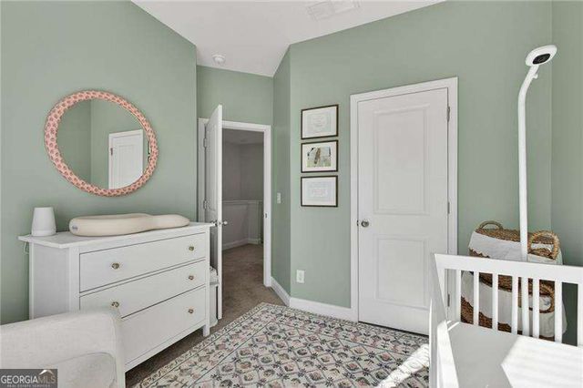 3323 Owl Creek Parkway, Acworth, GA 30102