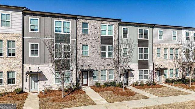 3323 Owl Creek Parkway, Acworth, GA 30102