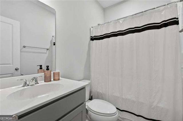 3323 Owl Creek Parkway, Acworth, GA 30102