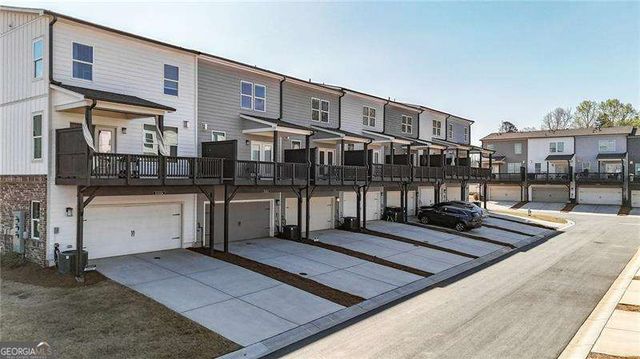 3323 Owl Creek Parkway, Acworth, GA 30102