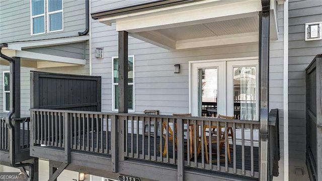 3323 Owl Creek Parkway, Acworth, GA 30102