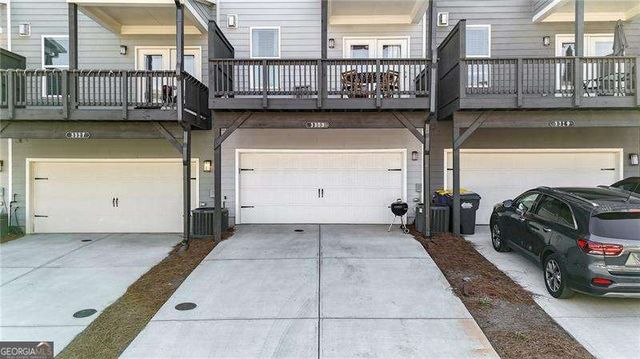 3323 Owl Creek Parkway, Acworth, GA 30102