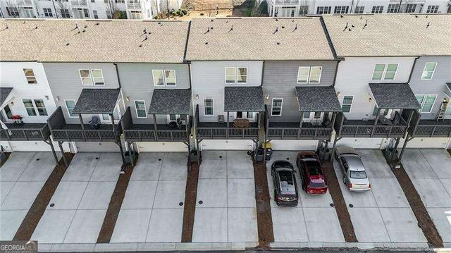 3323 Owl Creek Parkway, Acworth, GA 30102