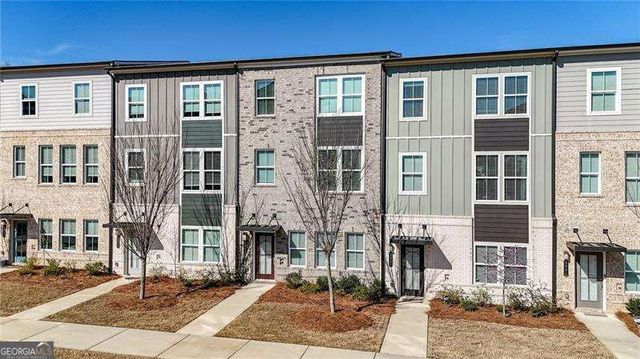 3323 Owl Creek Parkway, Acworth, GA 30102