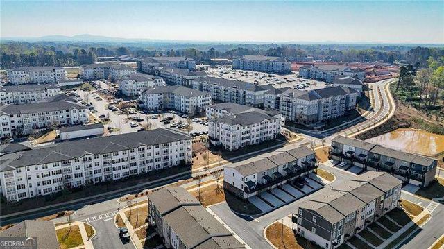 3323 Owl Creek Parkway, Acworth, GA 30102