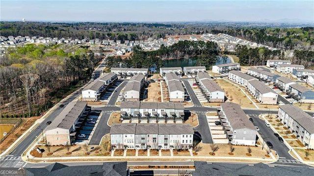 3323 Owl Creek Parkway, Acworth, GA 30102